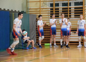 Piast wicemistrzem Wielkopolski