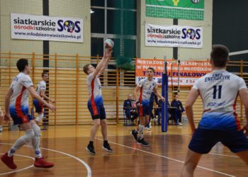 Piast wicemistrzem Wielkopolski