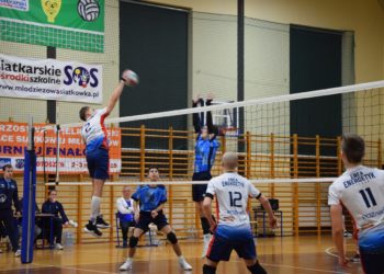 Piast wicemistrzem Wielkopolski