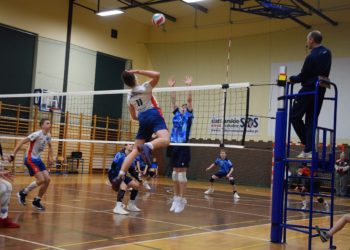 Piast wicemistrzem Wielkopolski