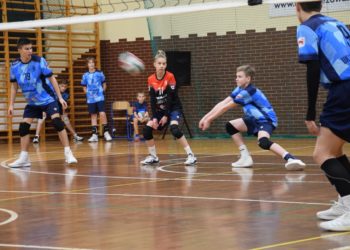 Piast wicemistrzem Wielkopolski