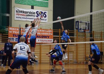 Piast wicemistrzem Wielkopolski