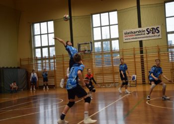 Piast wicemistrzem Wielkopolski