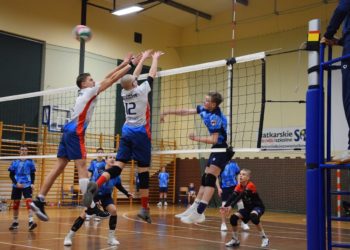 Piast wicemistrzem Wielkopolski