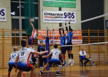 Piast wicemistrzem Wielkopolski