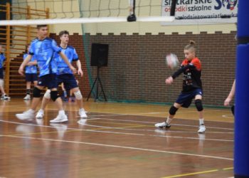 Piast wicemistrzem Wielkopolski