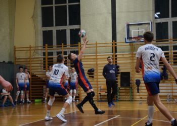 Piast wicemistrzem Wielkopolski