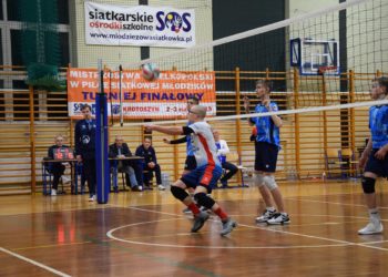 Piast wicemistrzem Wielkopolski