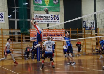 Piast wicemistrzem Wielkopolski