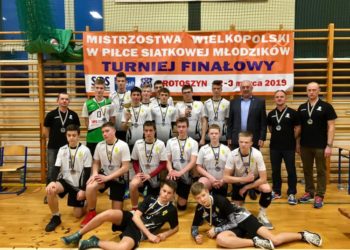 Piast wicemistrzem Wielkopolski