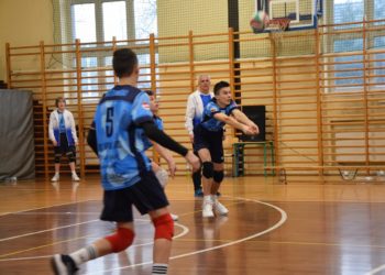 Piast wicemistrzem Wielkopolski