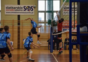 Piast wicemistrzem Wielkopolski