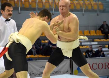 Nasi zdominowali mistrzostwa Polski