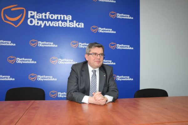 Interesy Polski leżą na zachodzie