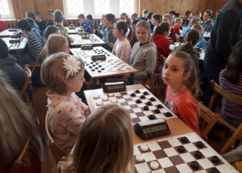 Rywalizacja przy planszach