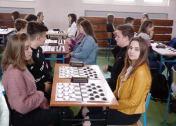 Rywalizacja przy planszach