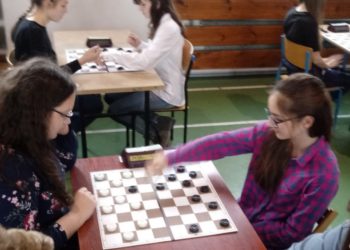 Rywalizacja przy planszach