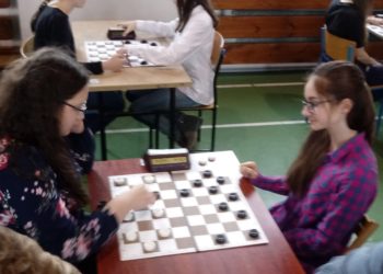 Rywalizacja przy planszach