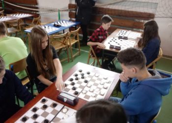 Rywalizacja przy planszach