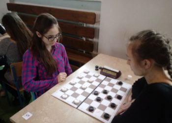 Rywalizacja przy planszach