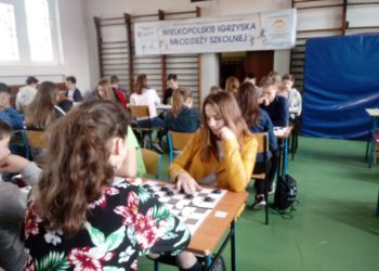 Rywalizacja przy planszach