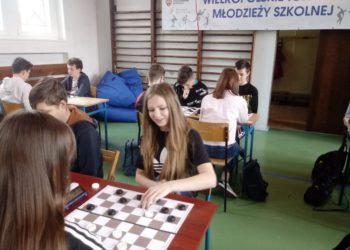 Rywalizacja przy planszach