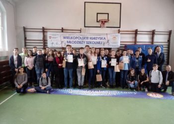 Rywalizacja przy planszach