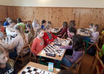 Rywalizacja przy planszach