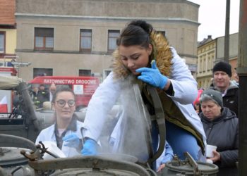 Bieg upamiętniający Zagończyka