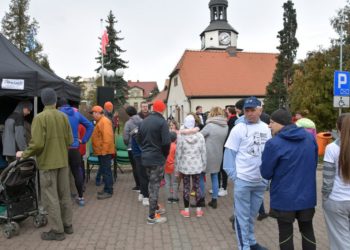 Bieg upamiętniający Zagończyka