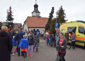 Bieg upamiętniający Zagończyka