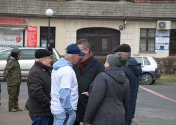 Bieg upamiętniający Zagończyka