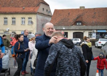 Bieg upamiętniający Zagończyka