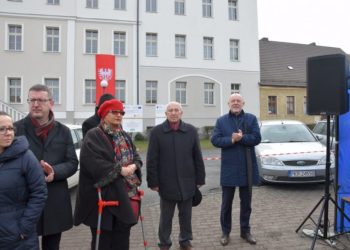 Bieg upamiętniający Zagończyka