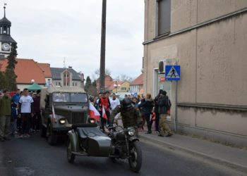 Bieg upamiętniający Zagończyka