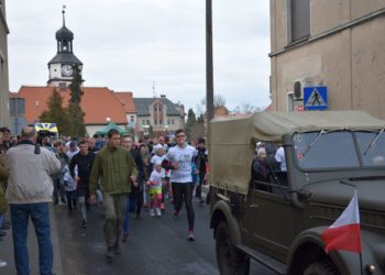 Bieg upamiętniający Zagończyka