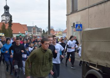 Bieg upamiętniający Zagończyka