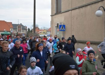 Bieg upamiętniający Zagończyka