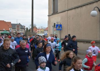 Bieg upamiętniający Zagończyka