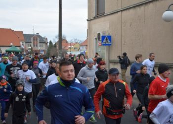 Bieg upamiętniający Zagończyka