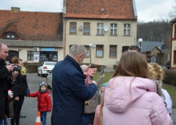 Bieg upamiętniający Zagończyka