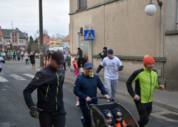 Bieg upamiętniający Zagończyka