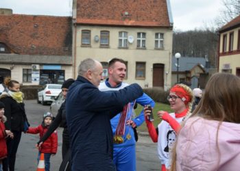 Bieg upamiętniający Zagończyka