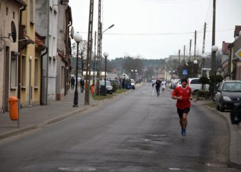 Bieg upamiętniający Zagończyka