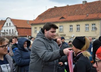 Bieg upamiętniający Zagończyka