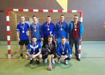 Jard wygrał turniej zakładów