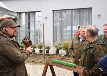 Pierwsze Mistrzostwa Polski w Dziczyźnie