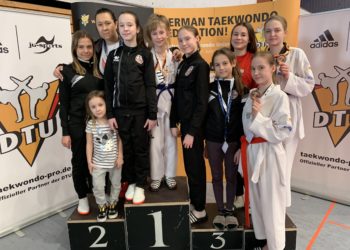 Alicja nie zwalnia tempa