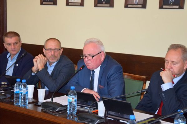 Sport seniorski potrzebuje wsparcia