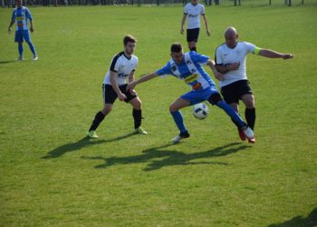 Orły wypunktowane przez Astrę